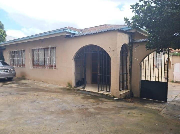 3 Bedroom Property for Sale in Rosettenville Gauteng