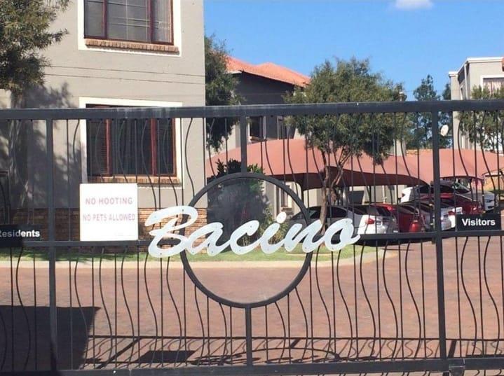 2 Bedroom Property for Sale in Winchester Hills Gauteng