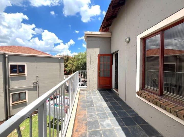 2 Bedroom Property for Sale in Winchester Hills Gauteng