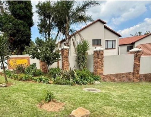 2 Bedroom Property for Sale in Winchester Hills Gauteng
