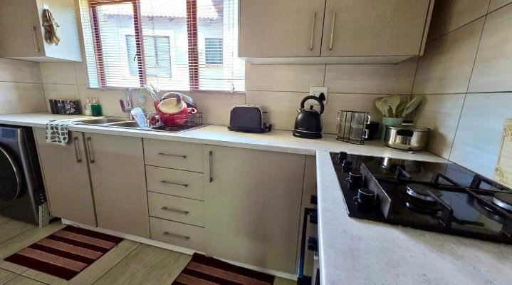 2 Bedroom Property for Sale in Winchester Hills Gauteng
