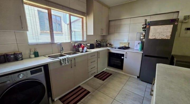 2 Bedroom Property for Sale in Winchester Hills Gauteng