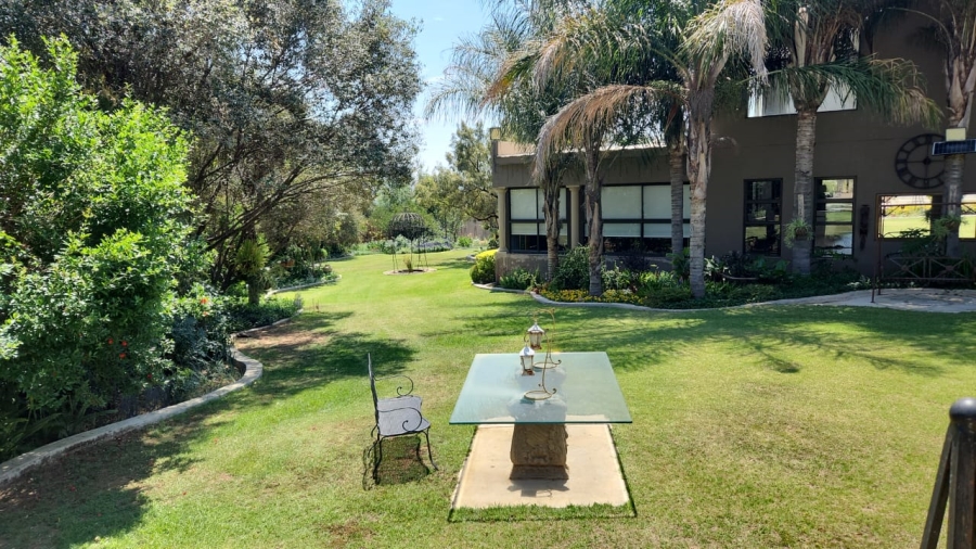 3 Bedroom Property for Sale in Tiegerpoort Gauteng