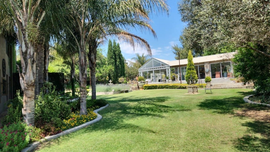 3 Bedroom Property for Sale in Tiegerpoort Gauteng