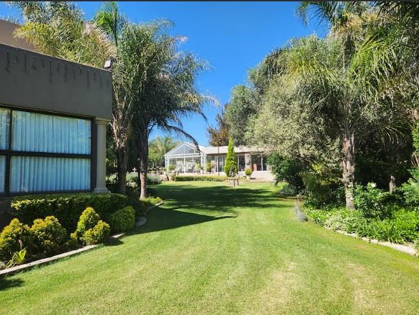 3 Bedroom Property for Sale in Tiegerpoort Gauteng