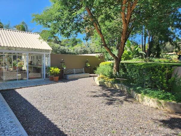 3 Bedroom Property for Sale in Tiegerpoort Gauteng