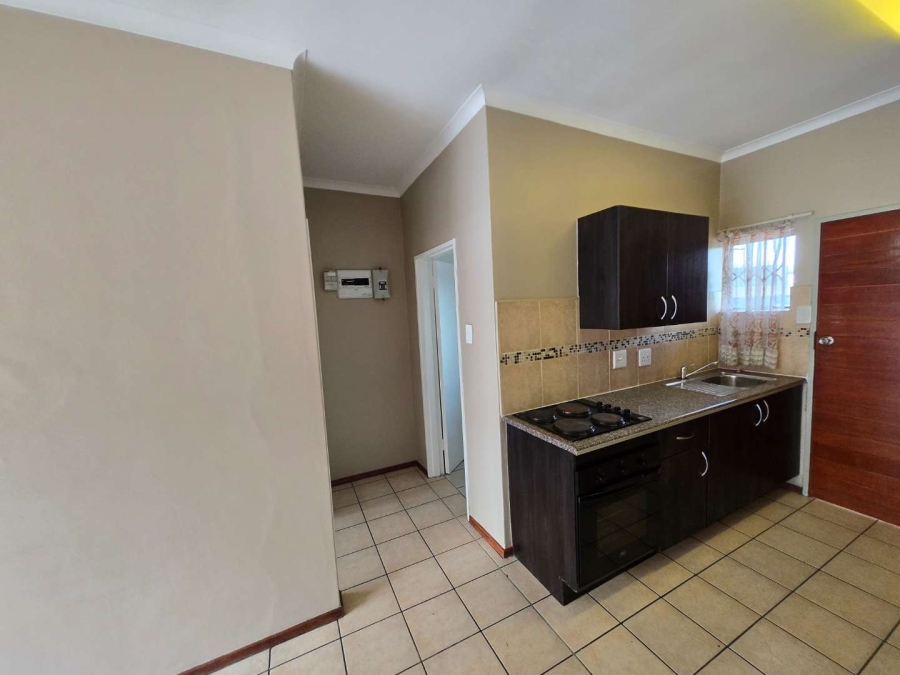 2 Bedroom Property for Sale in Richmond Gauteng