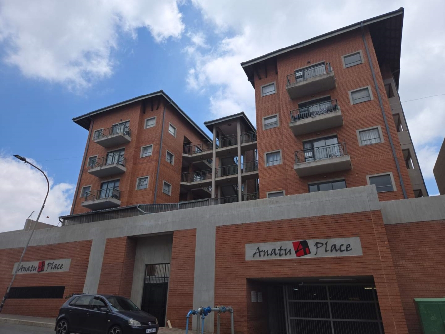 2 Bedroom Property for Sale in Richmond Gauteng