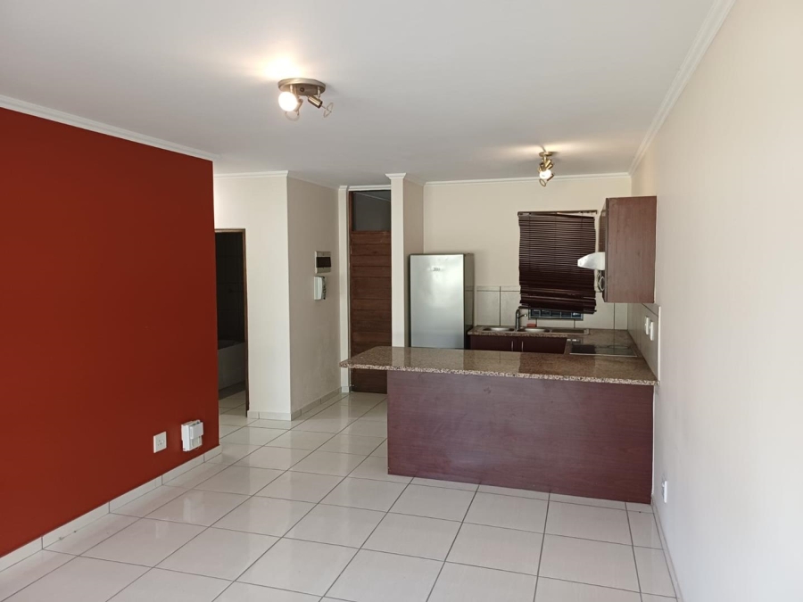 To Let 2 Bedroom Property for Rent in Jackal Creek Golf Estate Gauteng