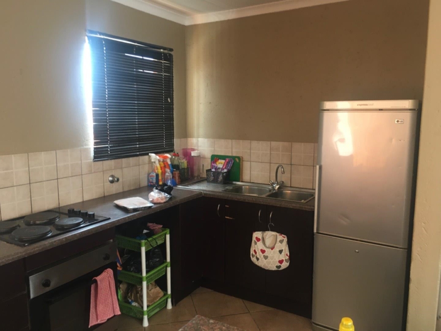 1 Bedroom Property for Sale in The Reeds Gauteng