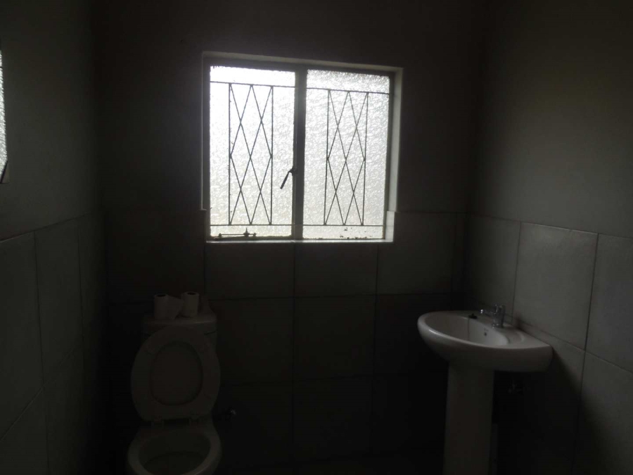 To Let 2 Bedroom Property for Rent in Silverton Gauteng