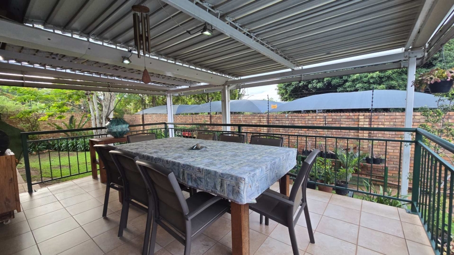 4 Bedroom Property for Sale in Magalieskruin Gauteng