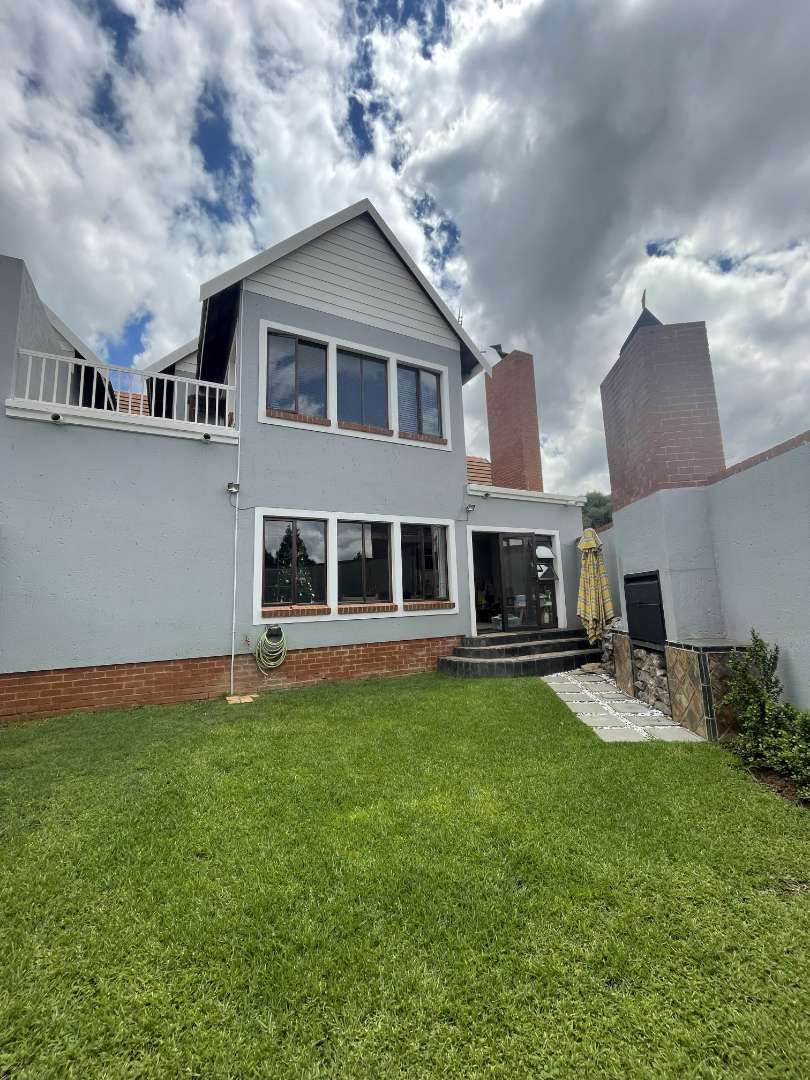 3 Bedroom Property for Sale in Woodlands Gauteng