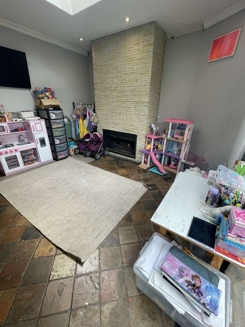 3 Bedroom Property for Sale in Woodlands Gauteng