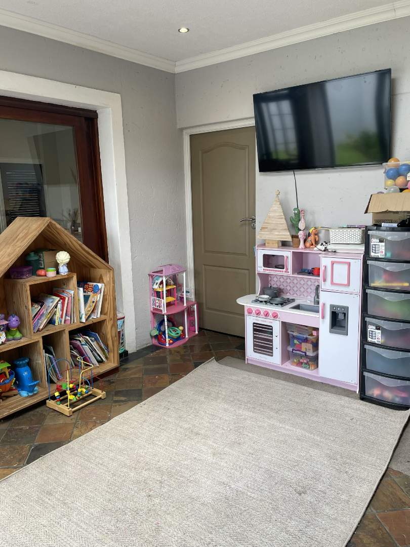 3 Bedroom Property for Sale in Woodlands Gauteng