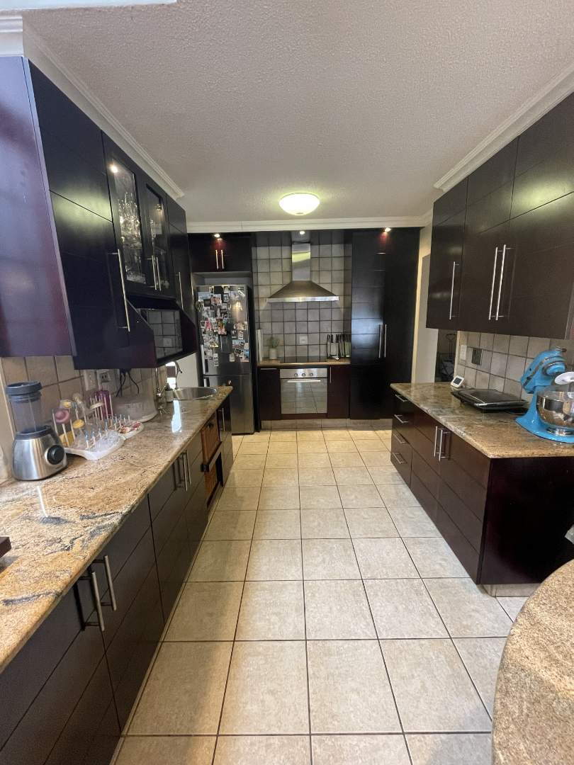 3 Bedroom Property for Sale in Woodlands Gauteng