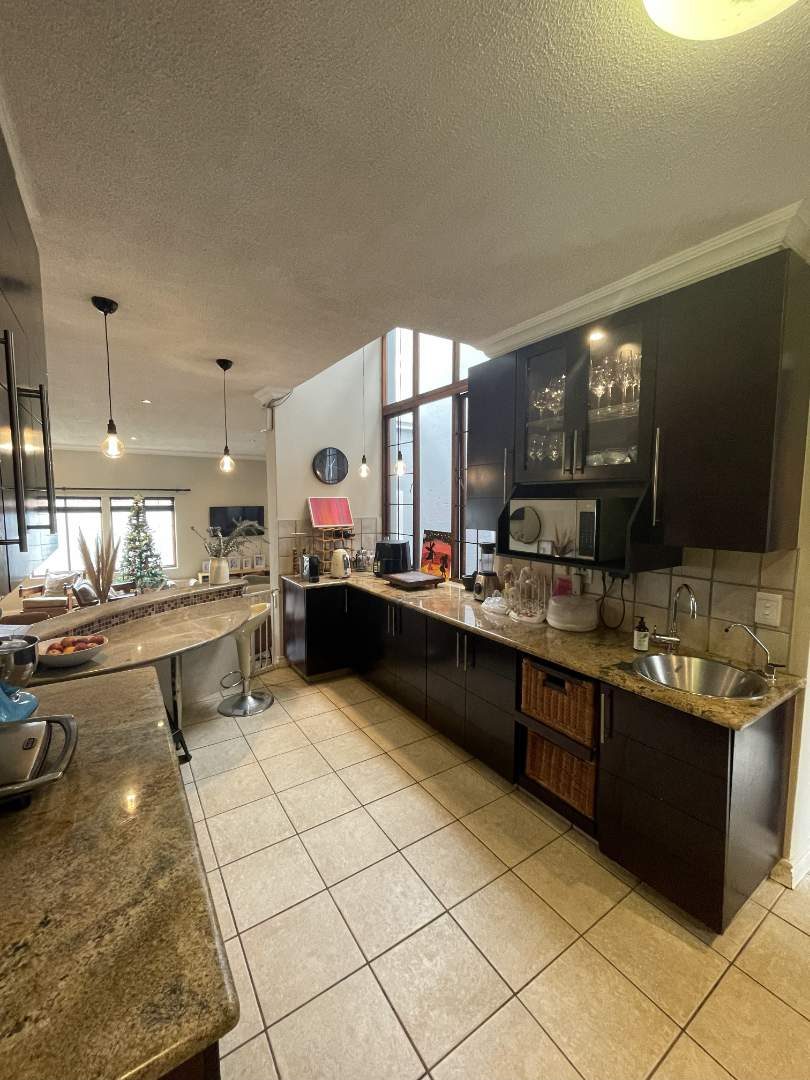 3 Bedroom Property for Sale in Woodlands Gauteng