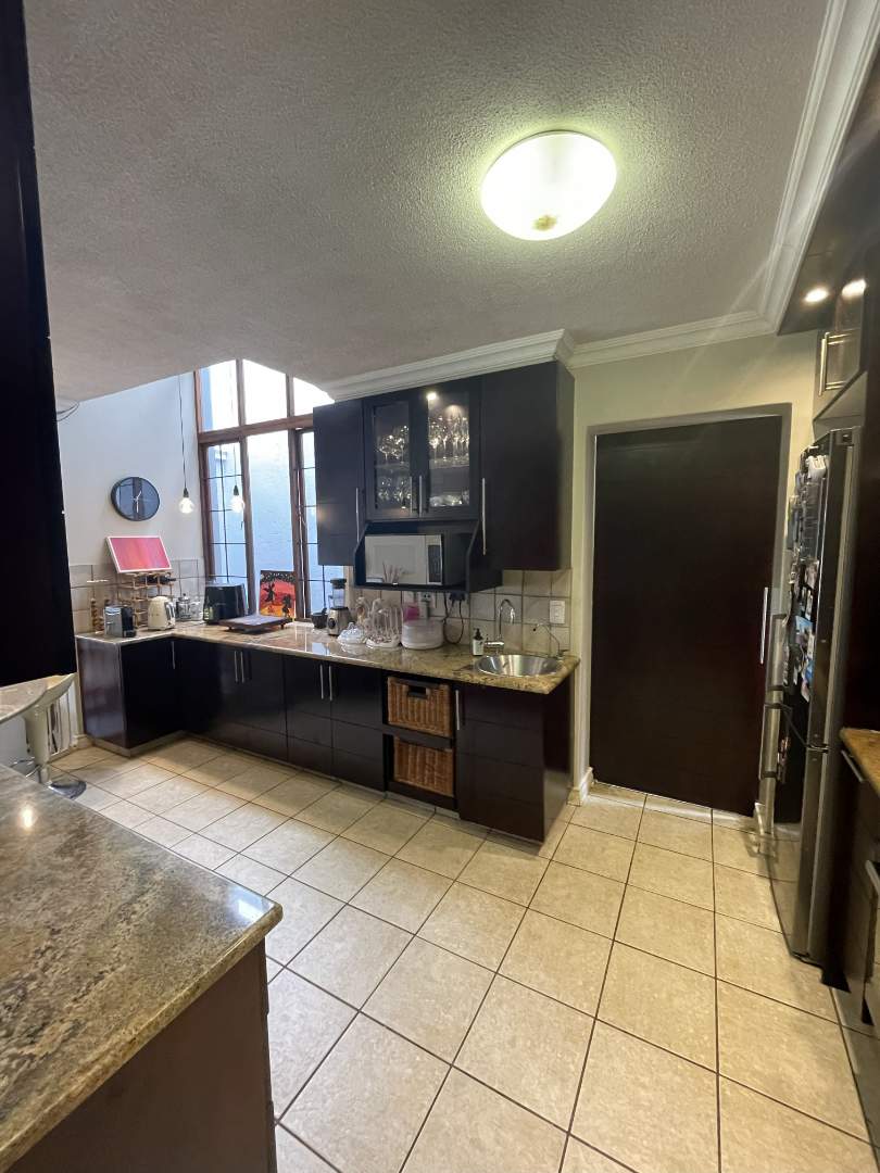 3 Bedroom Property for Sale in Woodlands Gauteng