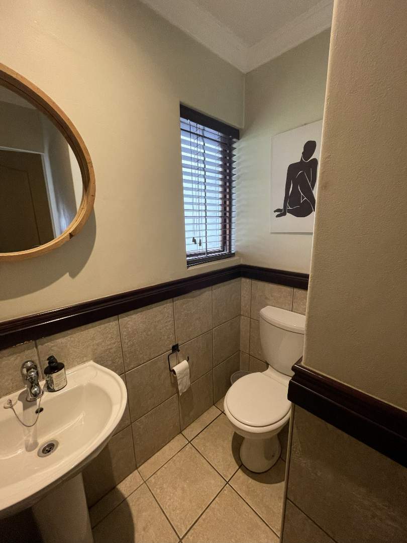 3 Bedroom Property for Sale in Woodlands Gauteng