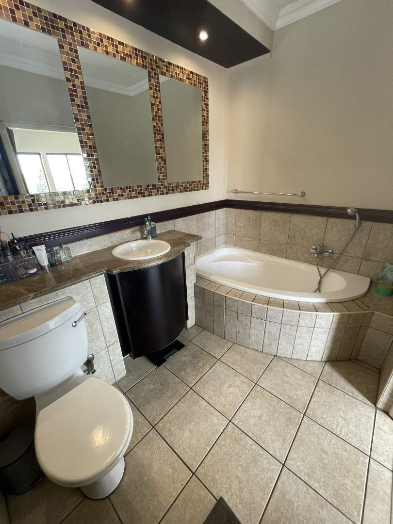 3 Bedroom Property for Sale in Woodlands Gauteng