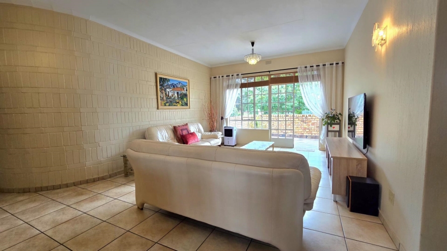 4 Bedroom Property for Sale in Randhart Gauteng