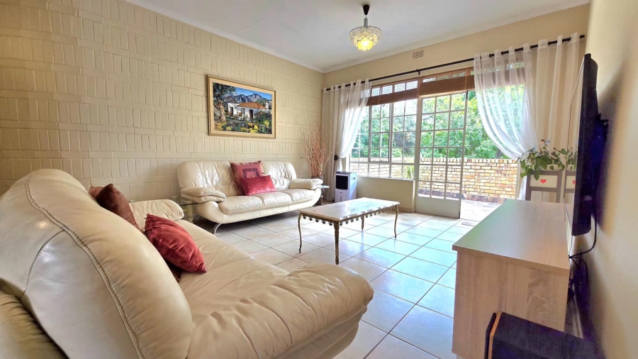 4 Bedroom Property for Sale in Randhart Gauteng