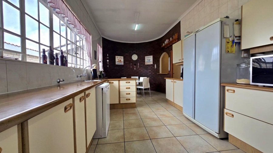 4 Bedroom Property for Sale in Randhart Gauteng