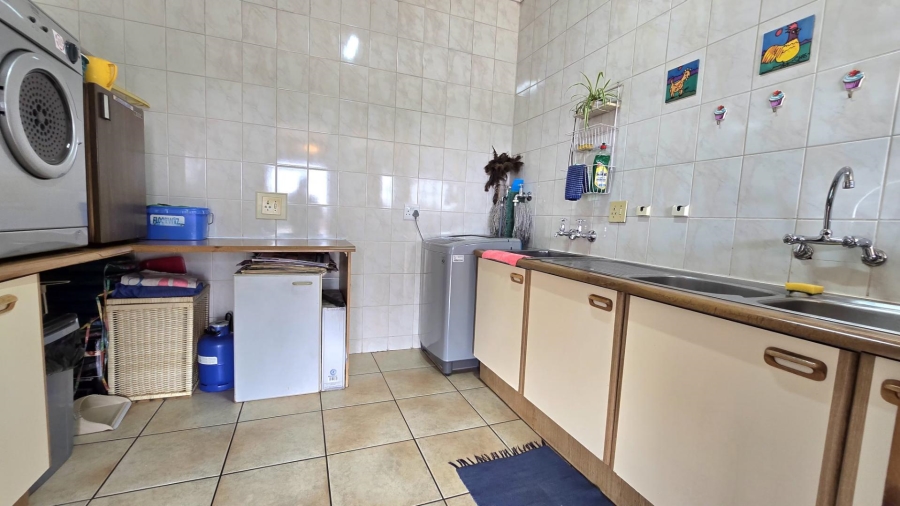 4 Bedroom Property for Sale in Randhart Gauteng