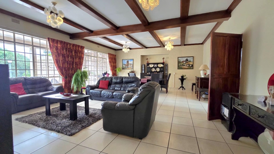 4 Bedroom Property for Sale in Randhart Gauteng