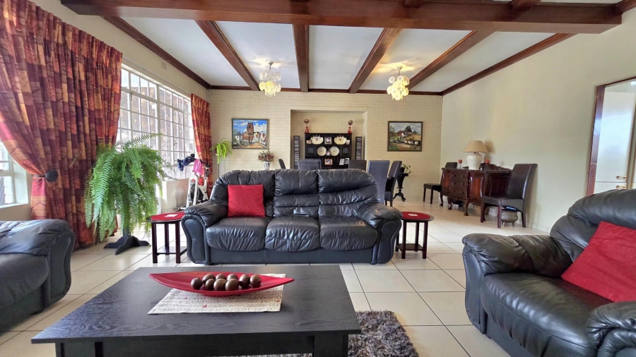 4 Bedroom Property for Sale in Randhart Gauteng