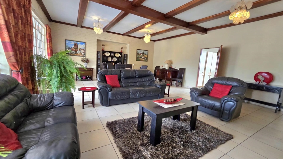 4 Bedroom Property for Sale in Randhart Gauteng