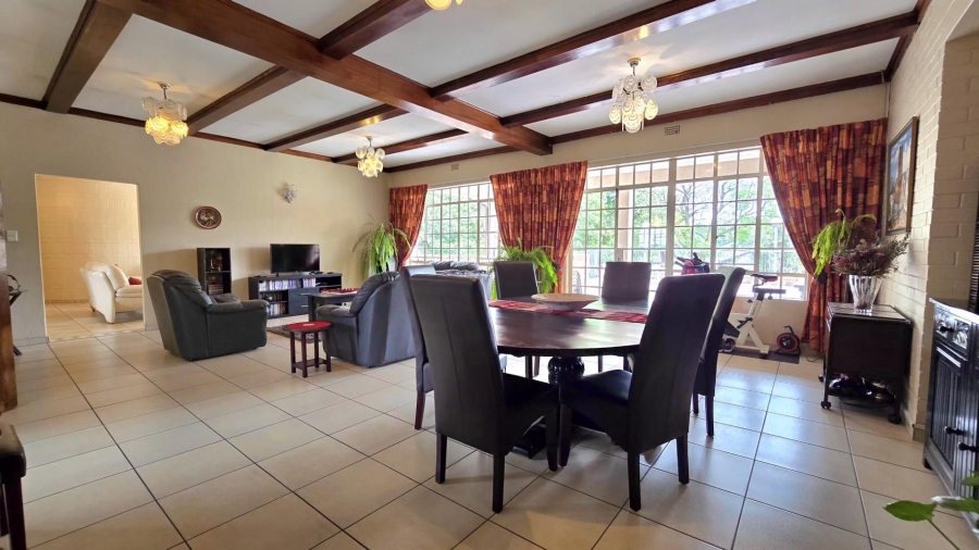 4 Bedroom Property for Sale in Randhart Gauteng