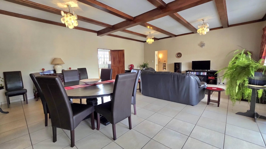 4 Bedroom Property for Sale in Randhart Gauteng