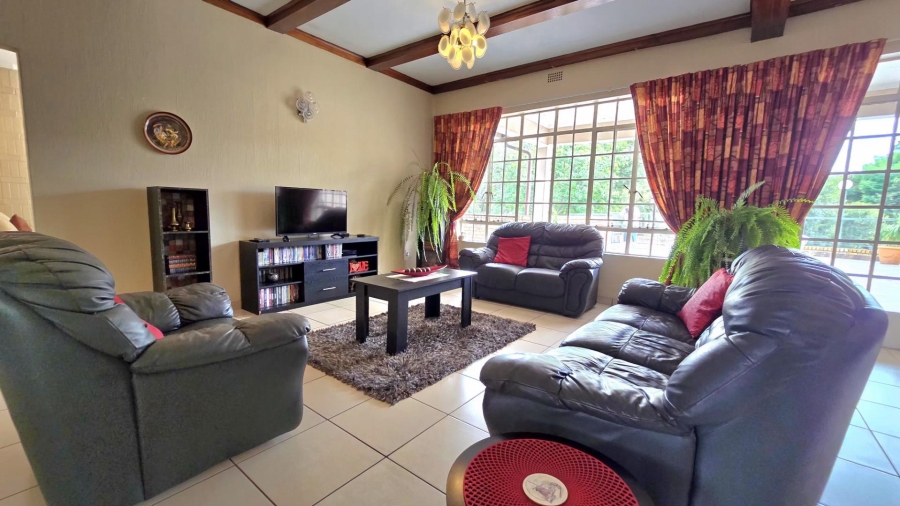 4 Bedroom Property for Sale in Randhart Gauteng