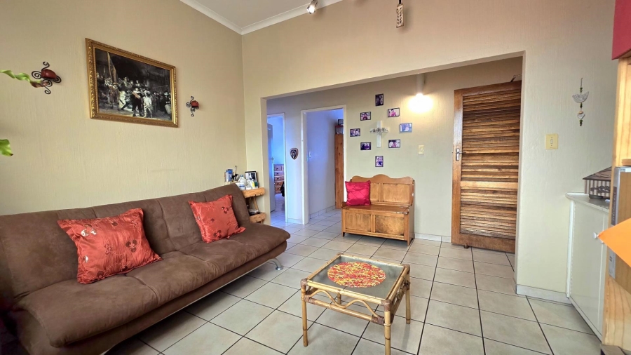 4 Bedroom Property for Sale in Randhart Gauteng