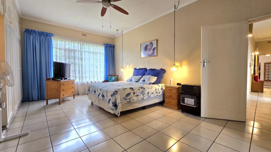 4 Bedroom Property for Sale in Randhart Gauteng