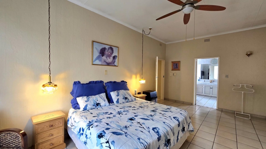 4 Bedroom Property for Sale in Randhart Gauteng