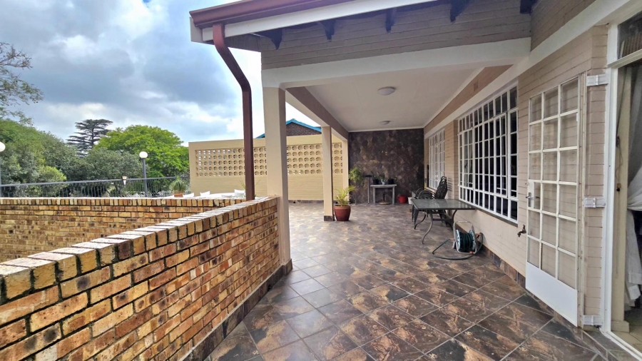 4 Bedroom Property for Sale in Randhart Gauteng