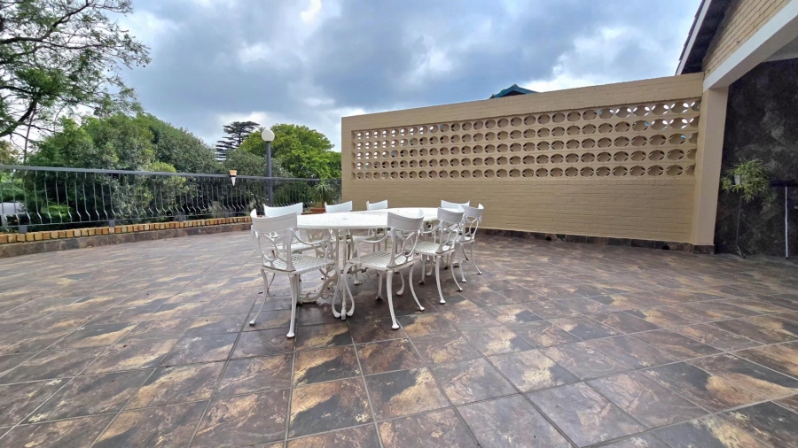 4 Bedroom Property for Sale in Randhart Gauteng