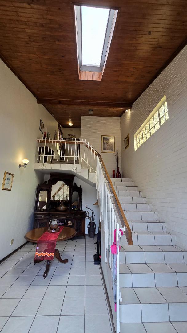 4 Bedroom Property for Sale in Randhart Gauteng