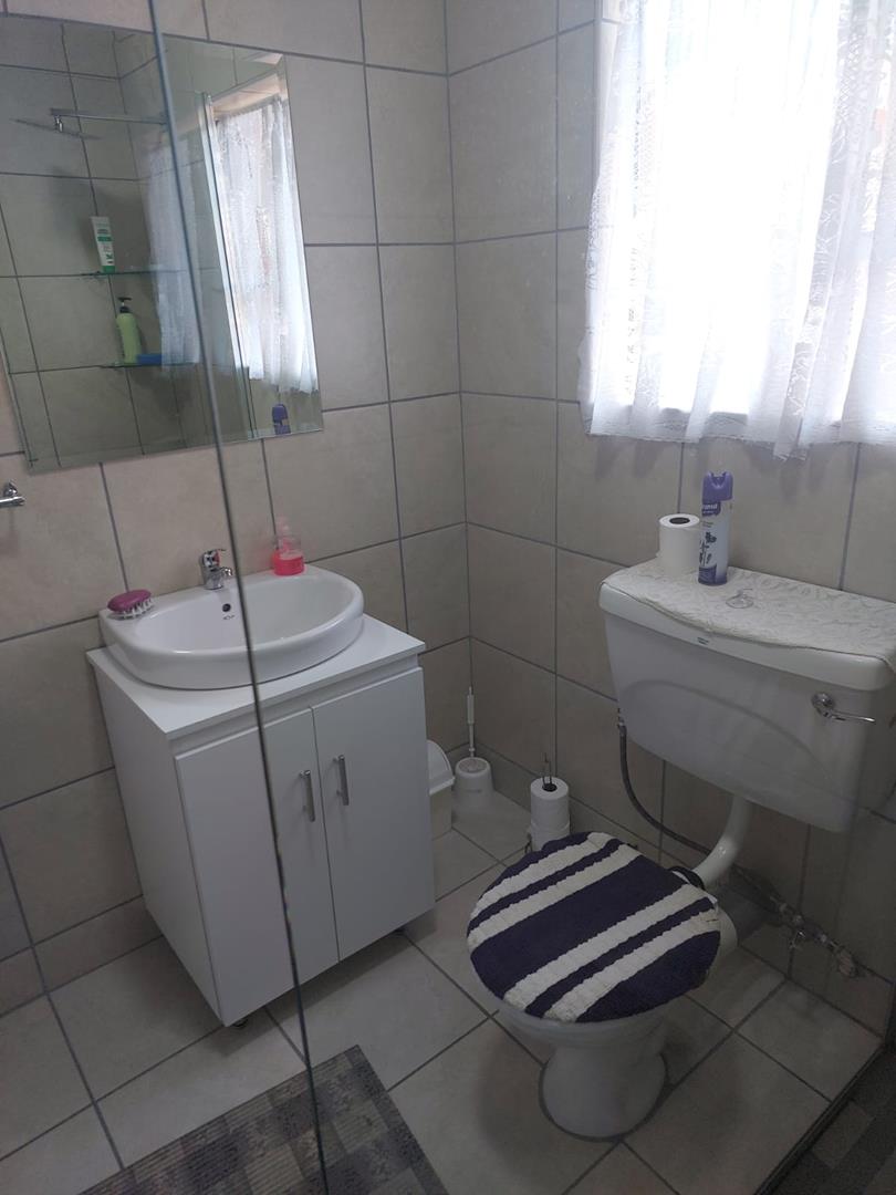 3 Bedroom Property for Sale in Mulbarton Gauteng