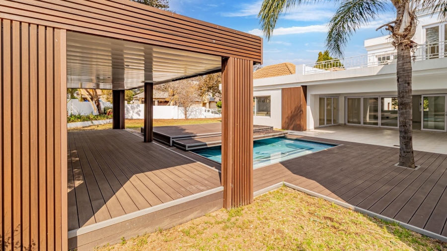 4 Bedroom Property for Sale in Dainfern Golf Estate Gauteng