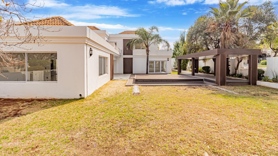 4 Bedroom Property for Sale in Dainfern Golf Estate Gauteng