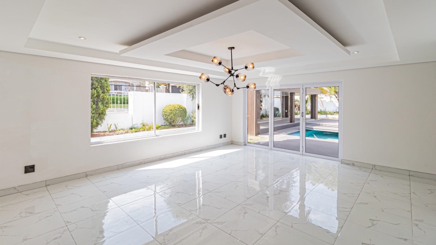 4 Bedroom Property for Sale in Dainfern Golf Estate Gauteng