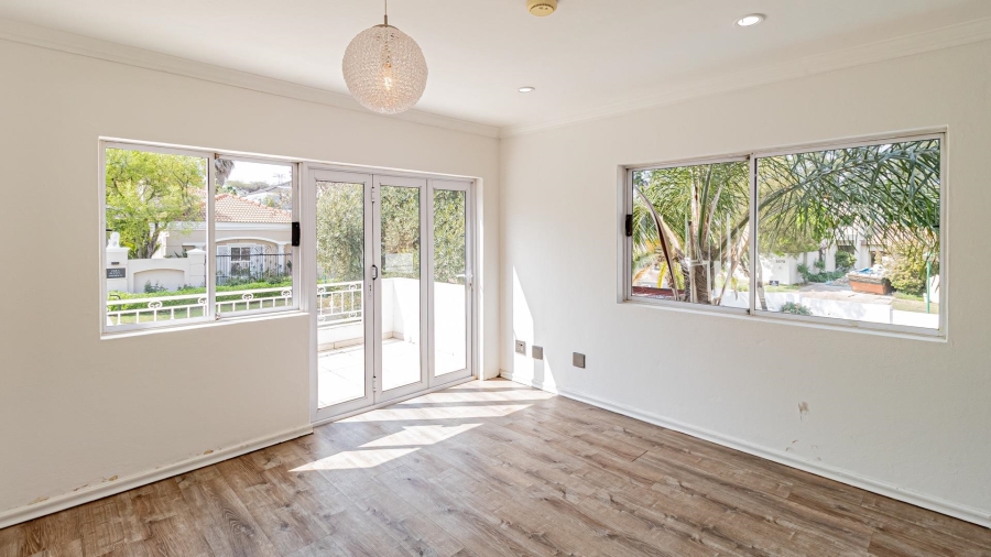 4 Bedroom Property for Sale in Dainfern Golf Estate Gauteng