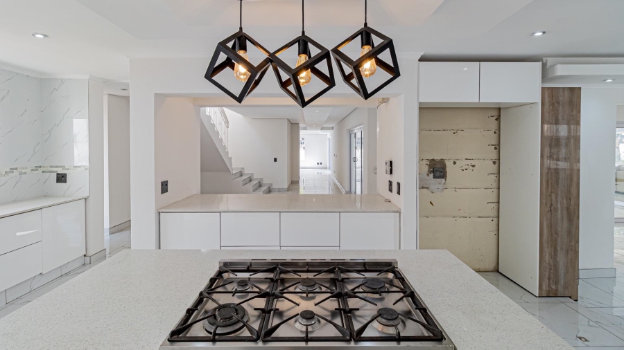 4 Bedroom Property for Sale in Dainfern Golf Estate Gauteng