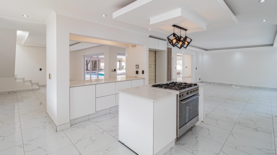 4 Bedroom Property for Sale in Dainfern Golf Estate Gauteng