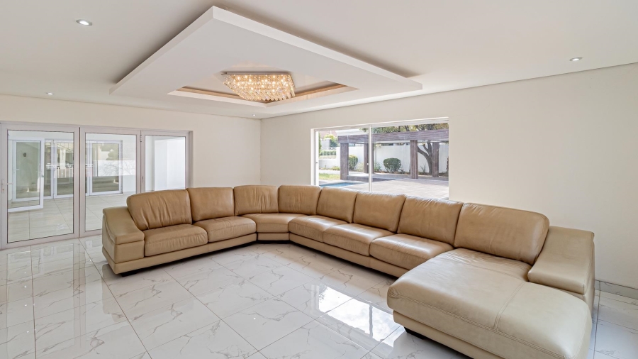 4 Bedroom Property for Sale in Dainfern Golf Estate Gauteng