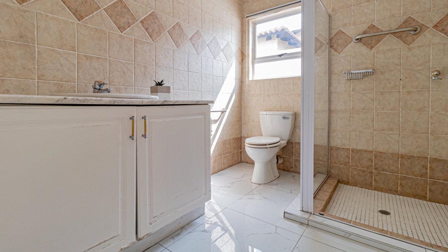 4 Bedroom Property for Sale in Dainfern Golf Estate Gauteng