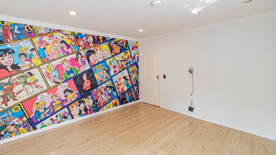 4 Bedroom Property for Sale in Dainfern Golf Estate Gauteng